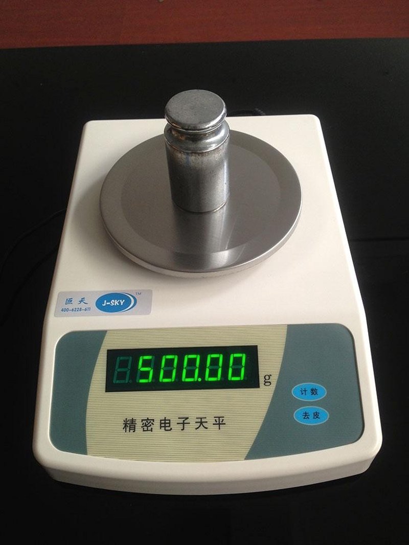 检测仪器都有哪些？