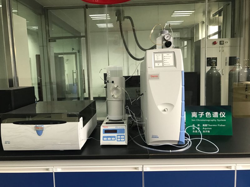 在选择检测仪器生产厂家时，如何挑选到性价比高的产品？让我们从两个方面进行比较分析。